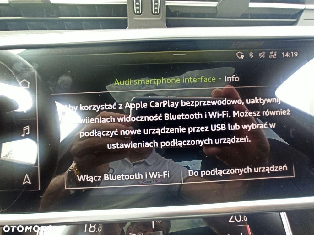 Audi A6 Allroad - 18