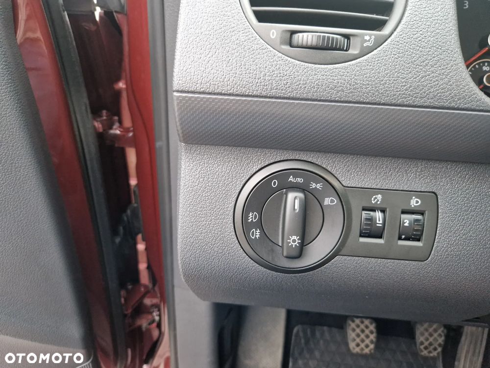 Volkswagen Caddy - 26