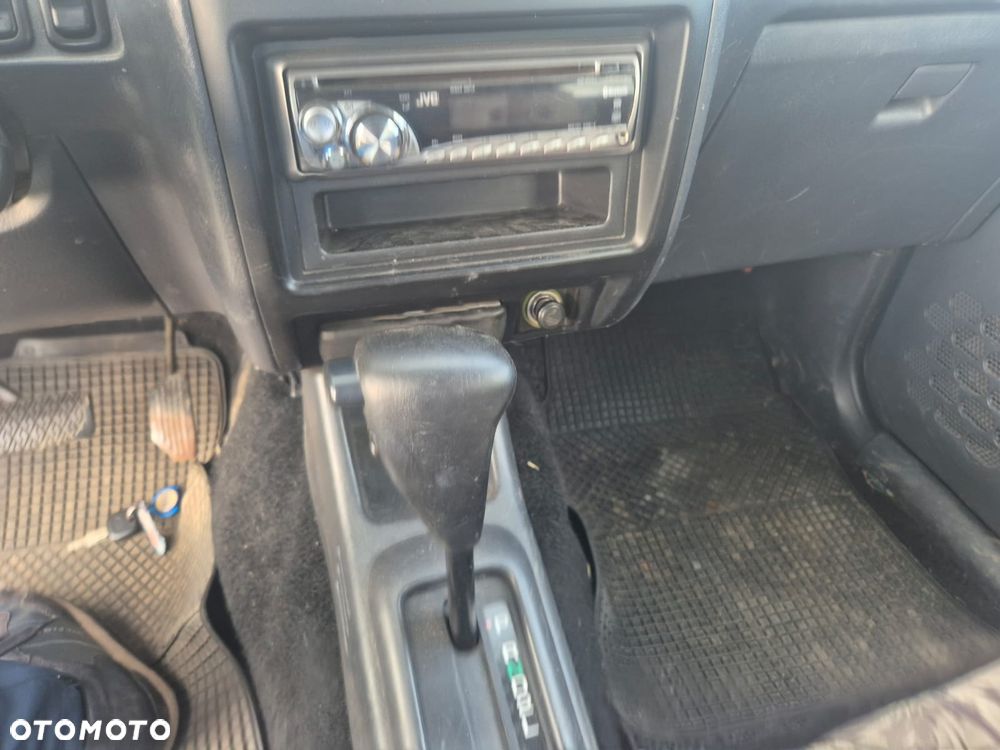 Daihatsu Terios Automatik Top - 15