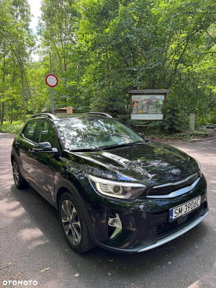 Kia Stonic 1.0 T-GDI L - 3