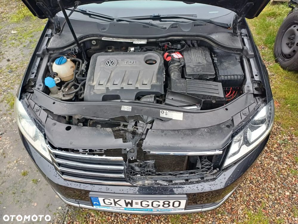 Volkswagen Passat - 3