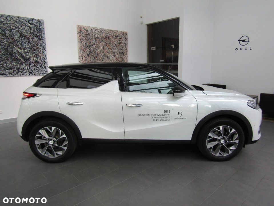 DS Automobiles DS 3 Crossback - 14