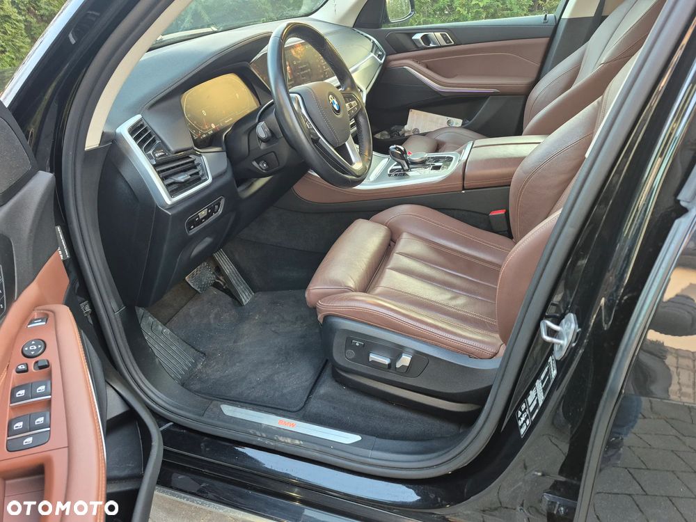 BMW X5 xDrive30d - 8