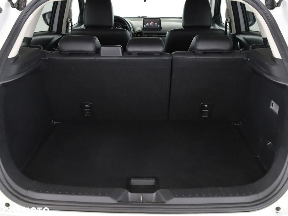 Mazda CX-3 SKYACTIV-G 150 i-ELOOP AWD Drive Sports-Line - 21