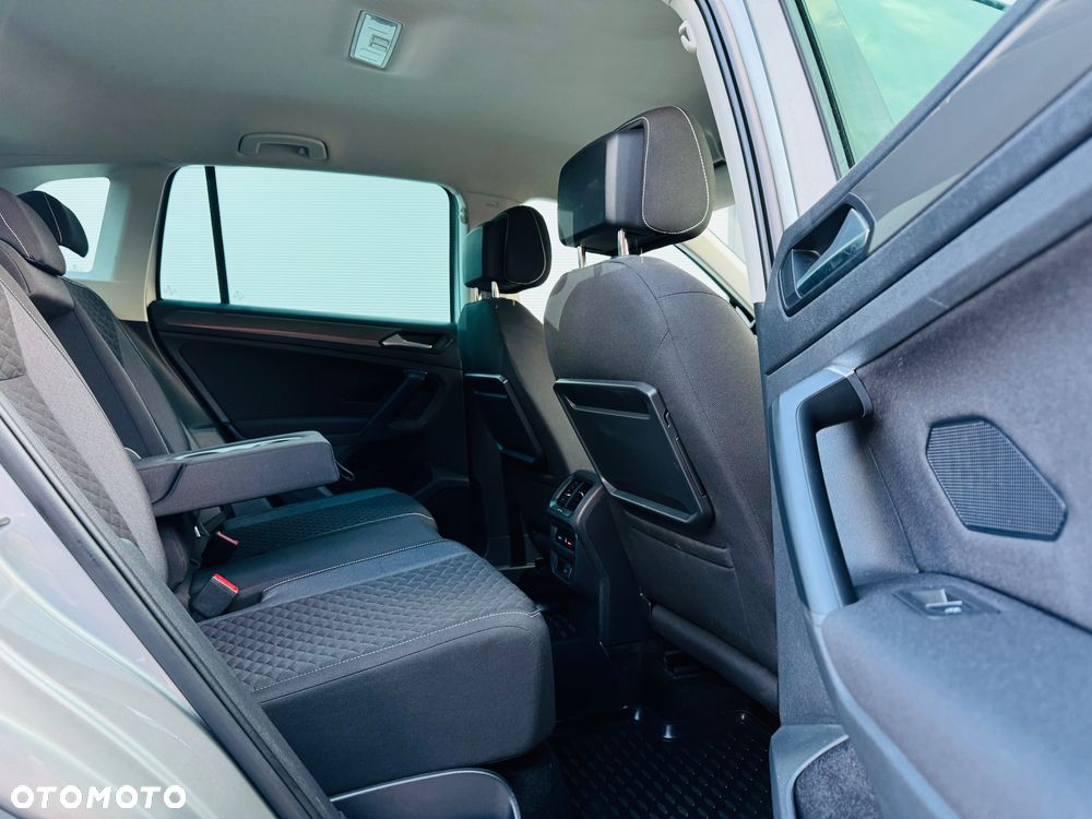 Volkswagen Tiguan 2.0 TDI SCR (BlueMotion Technology) DSG Highline - 34