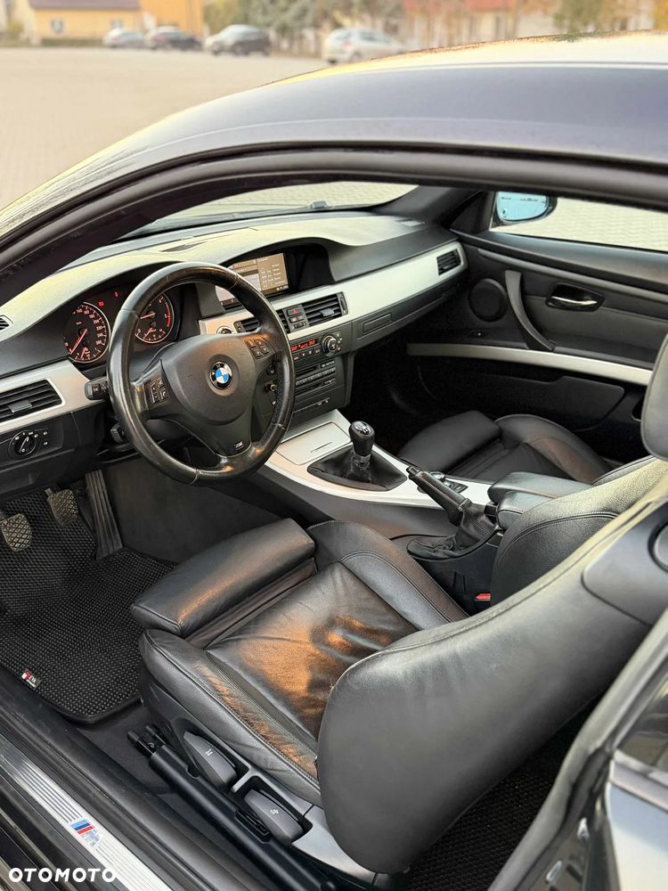 BMW Seria 3 320d DPF Edition Fleet Sport - 9