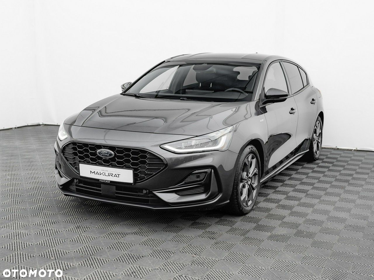 Ford Focus - 3
