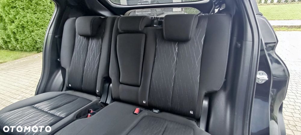 Mitsubishi Eclipse Cross 1.5 T-MIVEC 2WD Spirit - 14