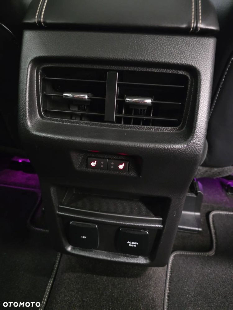 Ford Edge 2.0 EcoBlue Twin-Turbo 4WD ST-Line - 21