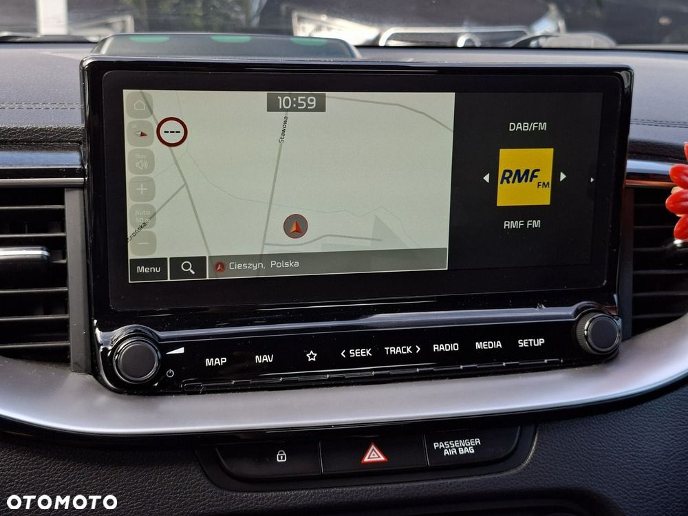 Kia XCeed 1.6 GDI DCT6 OPF Inspiration - 19