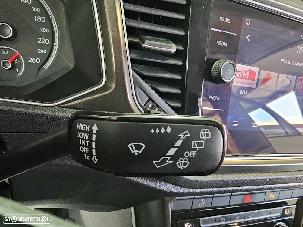 VW T-Roc 1.0 TSI Life - 19