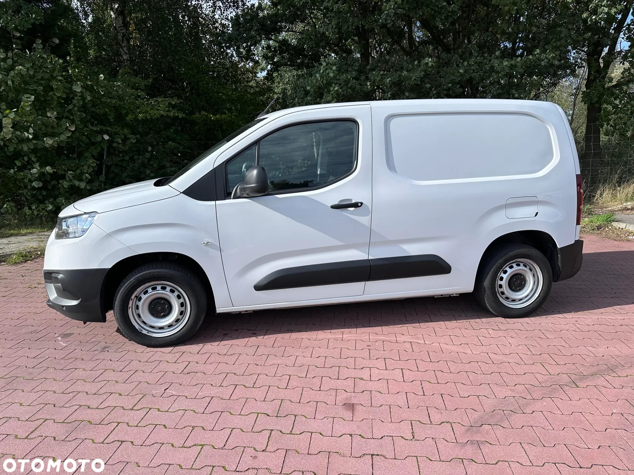 Toyota ProAce City - 2