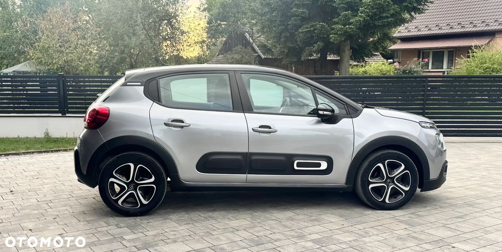 Citroën C3 1.2 PureTech Shine - 4