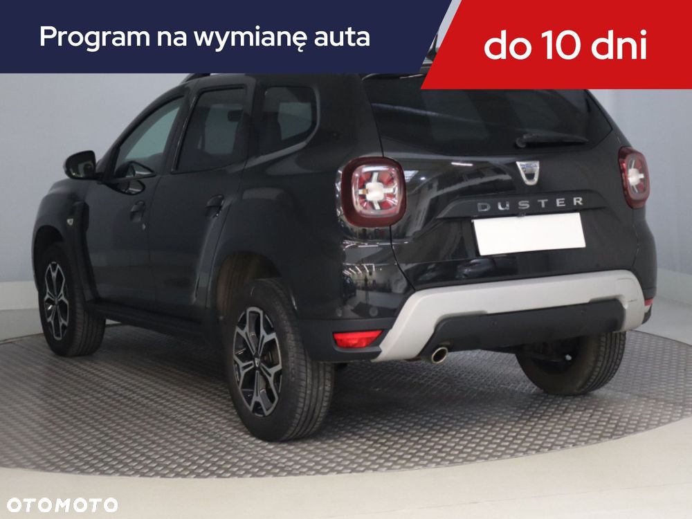 Dacia Duster 2021 photo 5