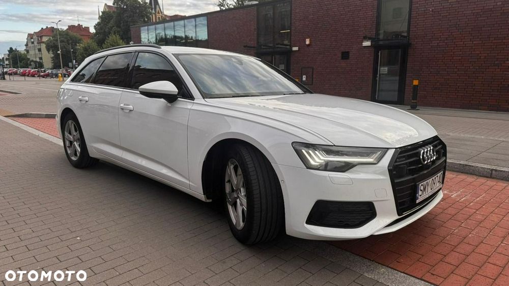 Audi A6 Avant - 3