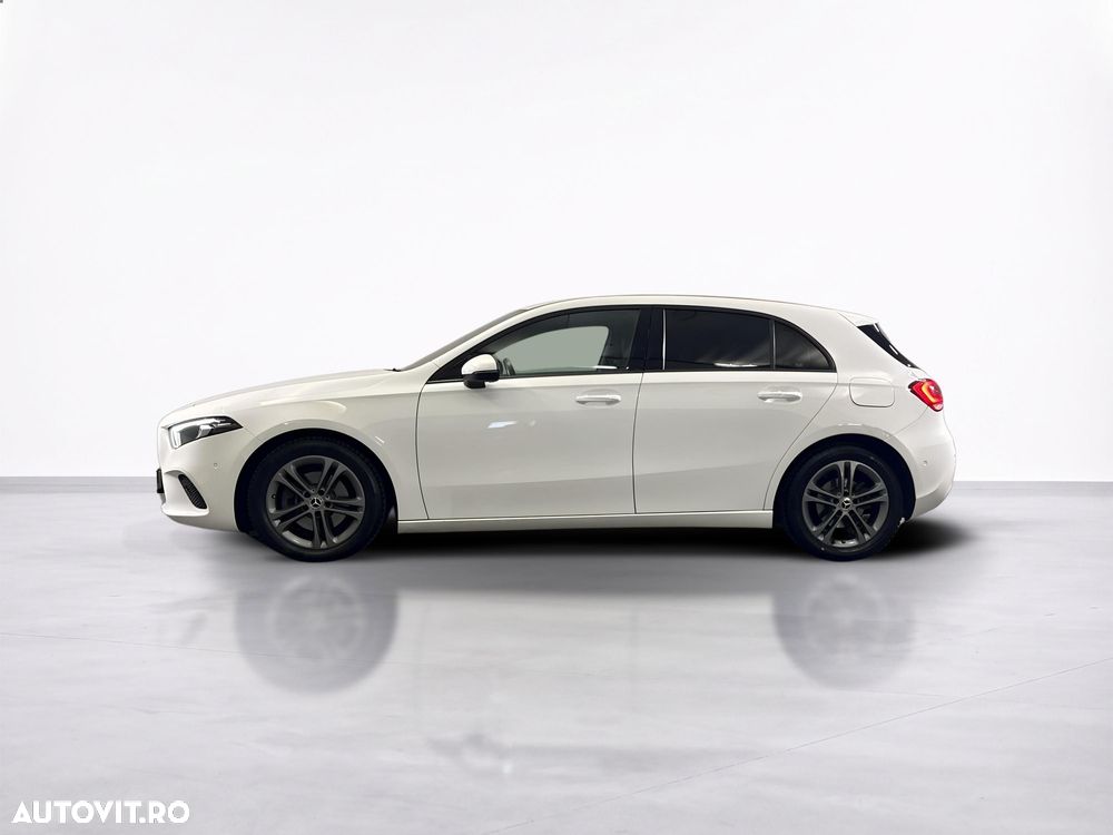 Mercedes-Benz A 200 - 3