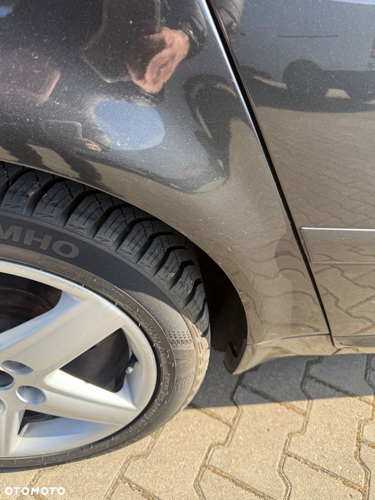 Audi A6 Avant 2.5 TDI Multitronic - 11