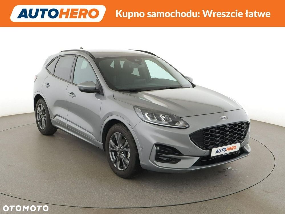 Ford Kuga - 11