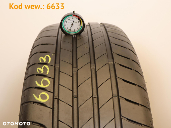 Bridgestone Turanza T005 - 235/55 R18