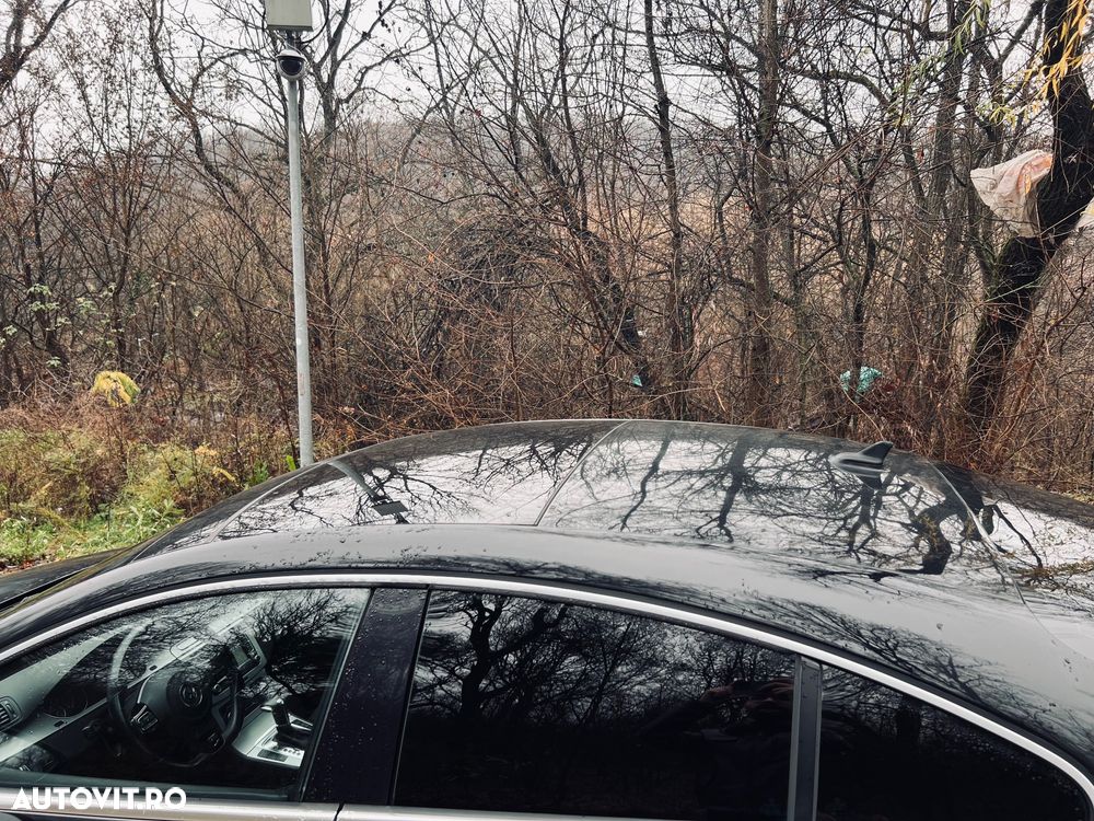 Volkswagen Passat CC 2.0 TDI DSG - 3