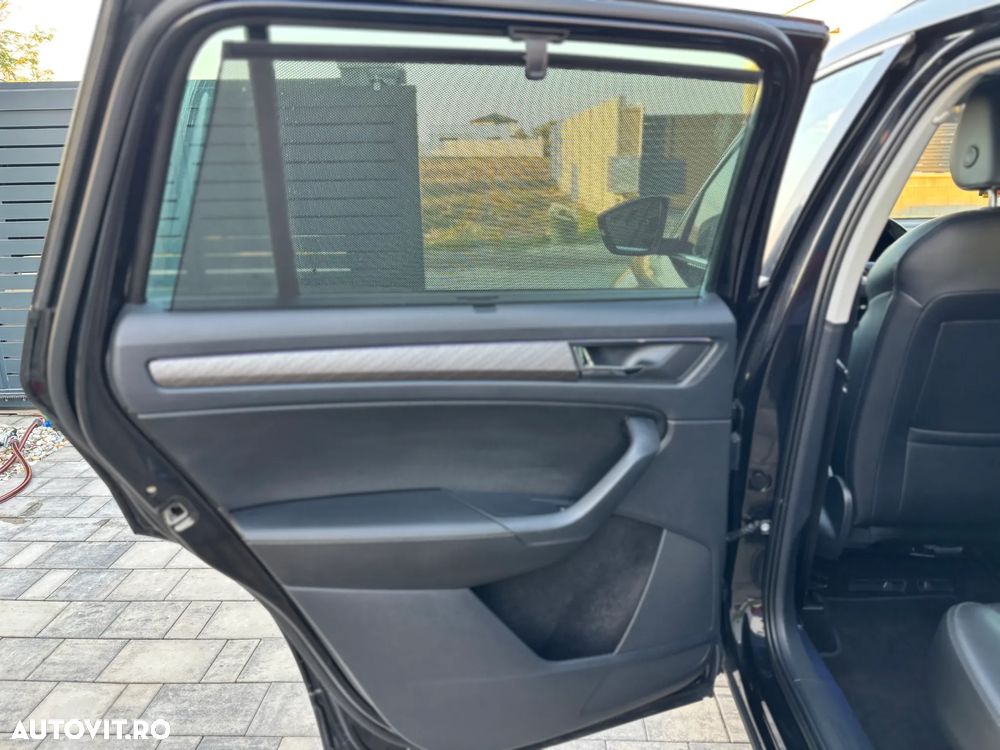 Skoda Kodiaq 2.0 TDI 4X4 DSG Style - 17