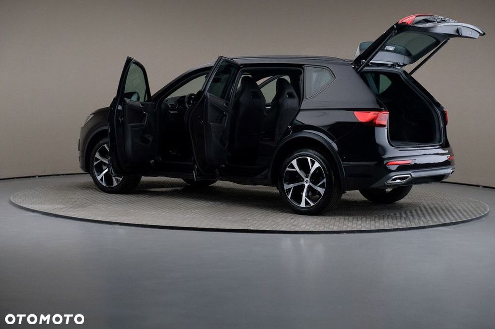 Seat Tarraco 2.0 TDI FR S&S 4Drive DSG - 7