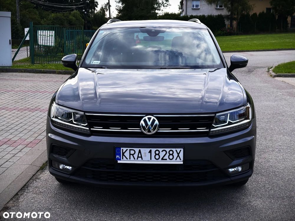 Volkswagen Tiguan 1.4 TSI BMT ACT Highline DSG - 14