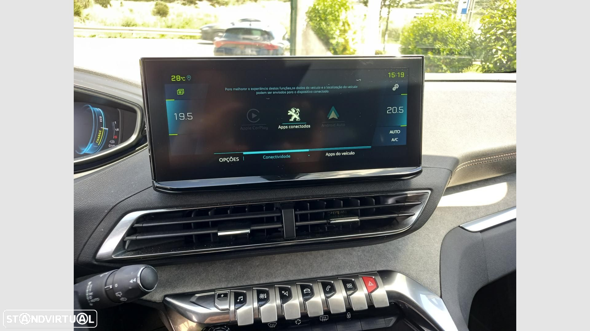 Peugeot 3008 - 19