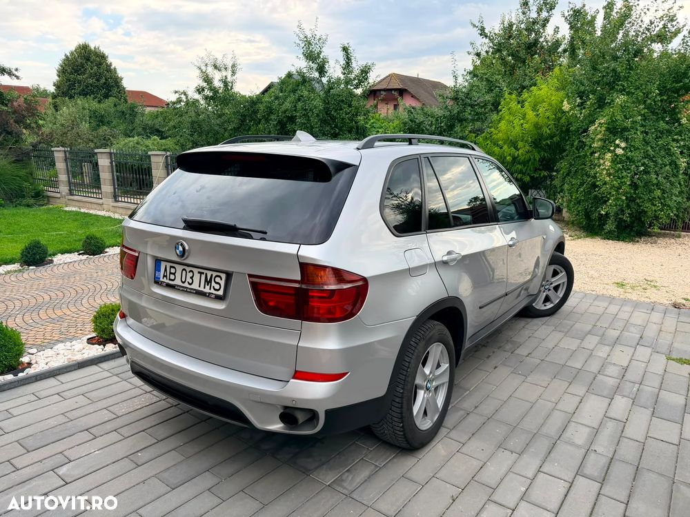 BMW X5 xDrive30d - 3