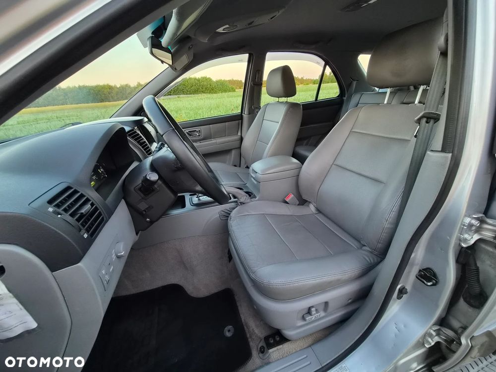 Kia Sorento - 23