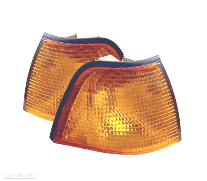 PISCAS FRONTAIS BMW SERIE 3 E36 BERLINA TOURING COMPACT - 1