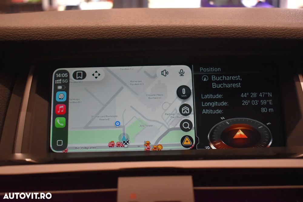 BMW X4 M M40i Sport Edition - 17