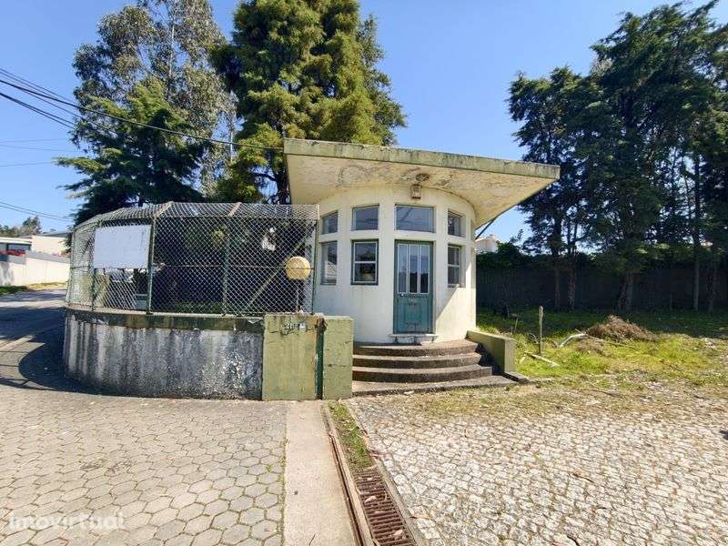 Armazem olival - liçenca industria - Grande imagem: 5/8