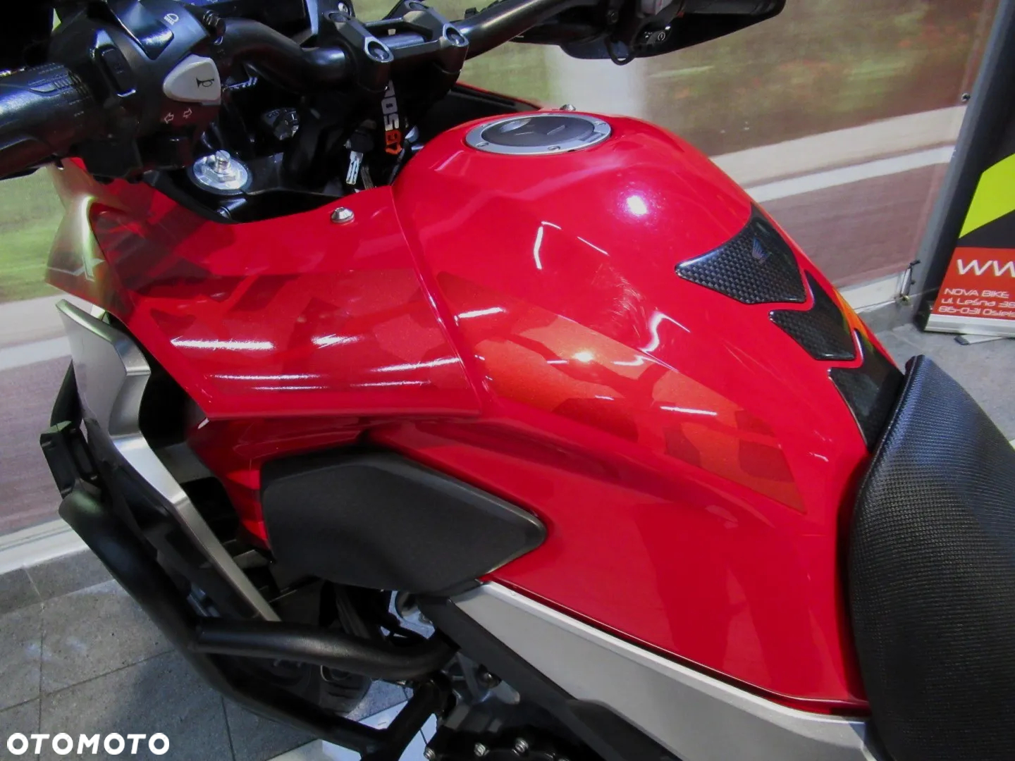 Honda CB - 26