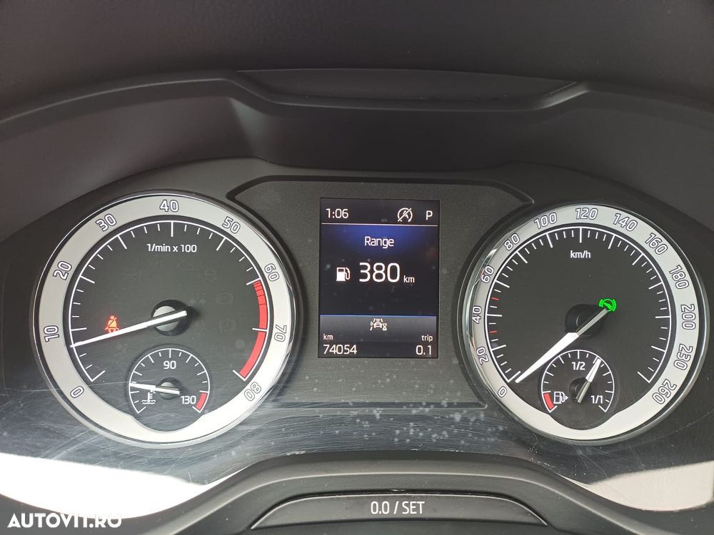 Skoda Kodiaq 1.4 TSI DSG Style - 20