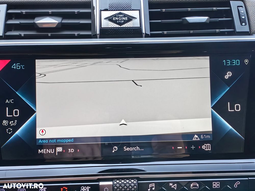DS AUTOMOBILES DS 7 Crossback 2021 — imagine 29