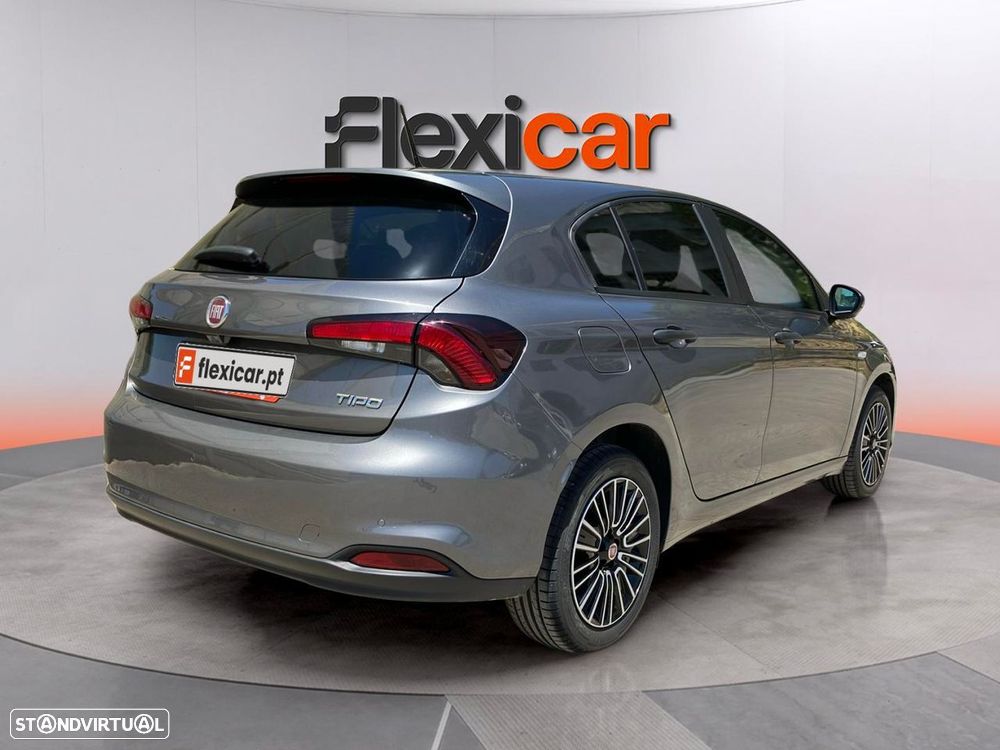 Fiat Tipo 1.3 MultiJet City Life - 8