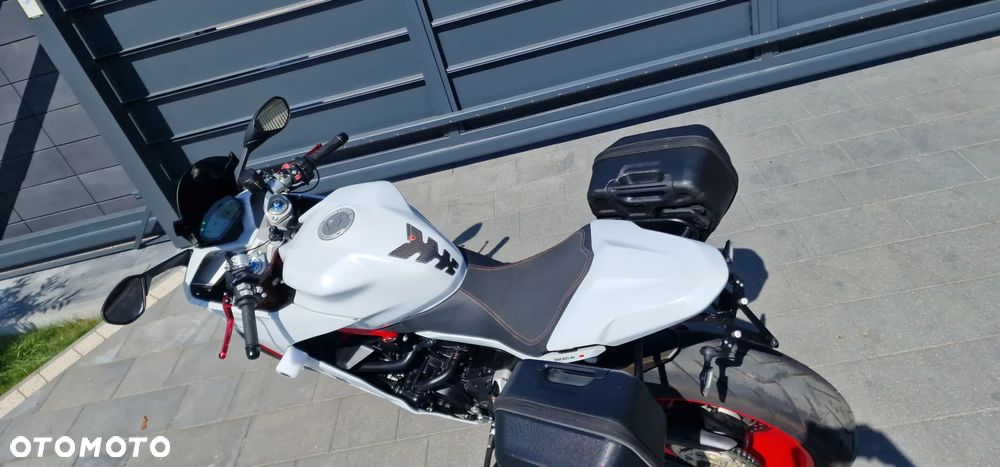 Ducati SuperSport - 15