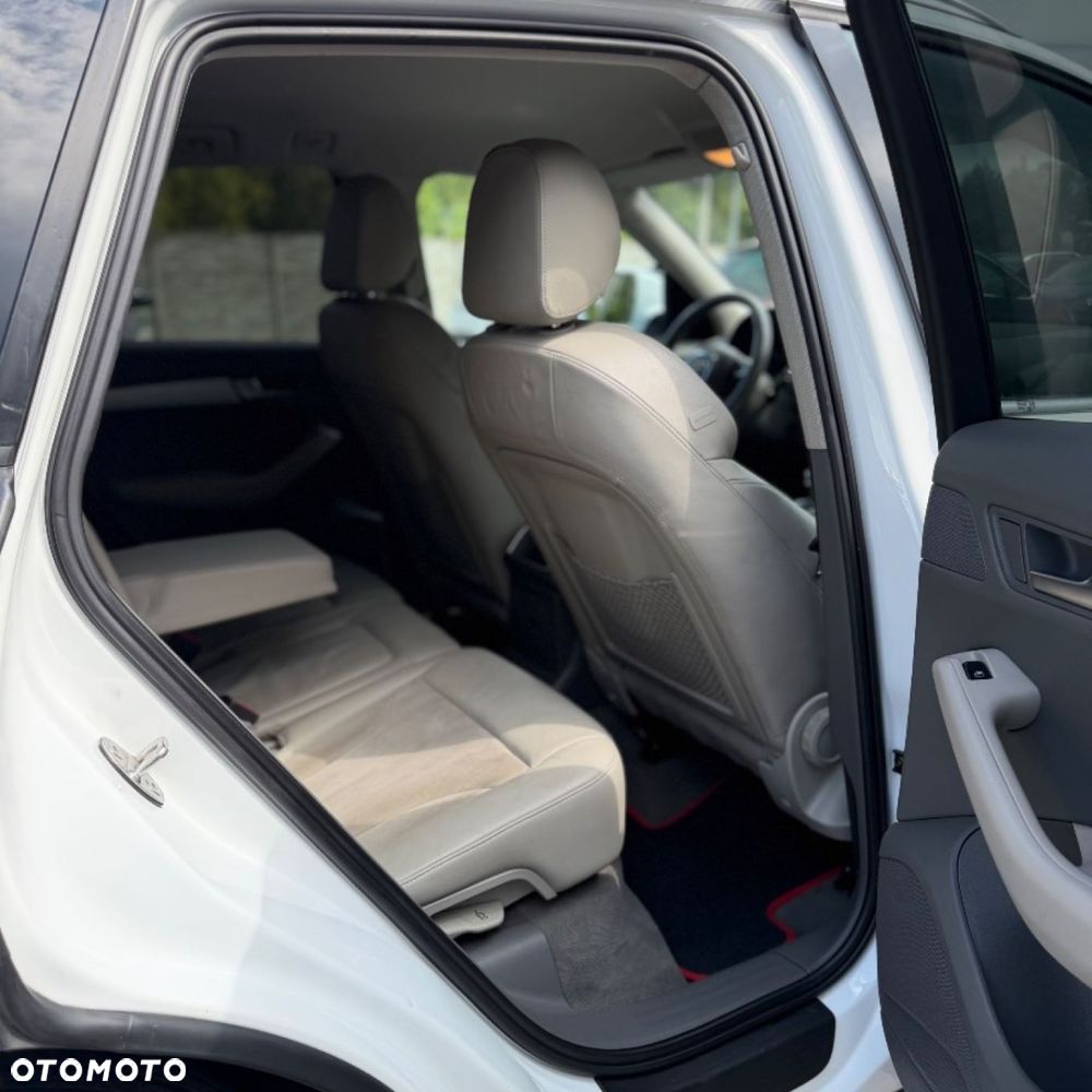 Audi Q5 - 33