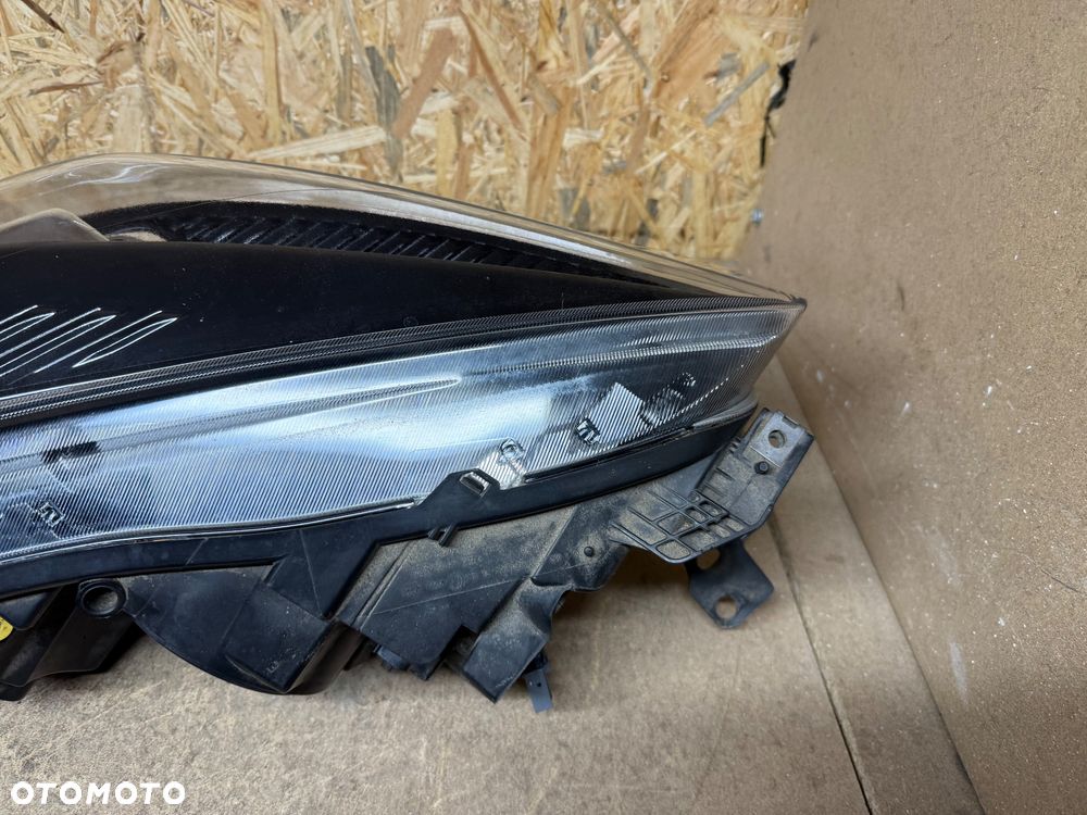 LAMPA PRZÓD LEWA LEWA PRZEDNIA FORD KUGA MK2 LIFT ESCAPE XENON LED GV41-13D155-EE - 11