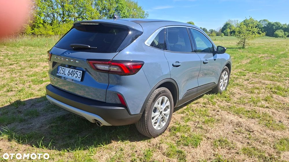 Ford Escape - 7