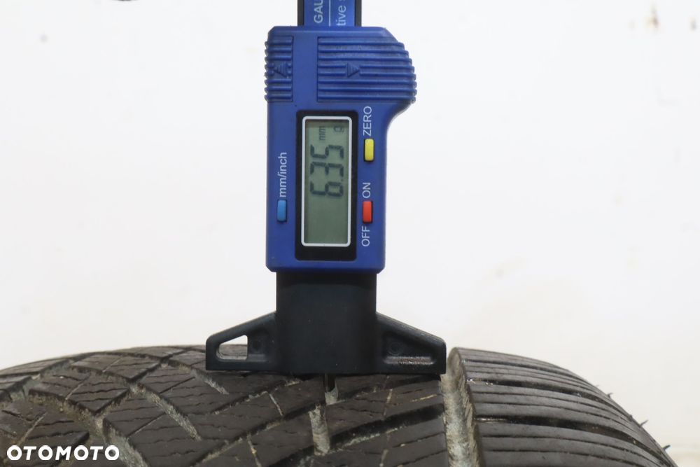 OPONA OPONY 4 SZT TRACMAX ALL SEASON TRAC SAV X-PRIVILO ZIMA  225/50/17 24R - 3