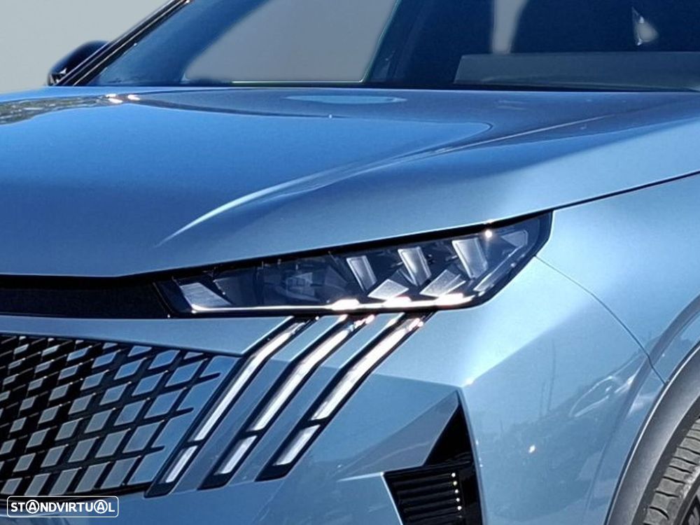 Peugeot 3008 1.6 Plug-in Hybrid GT e-DCS7 - 7