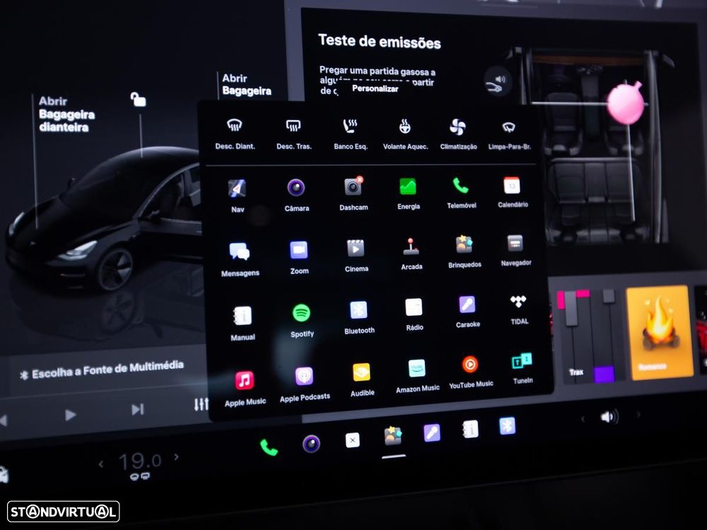 Tesla Model 3 Standard RWD Plus - 23
