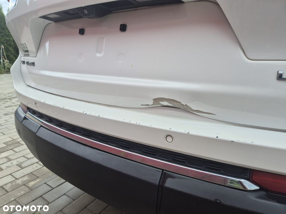 Jeep Grand Cherokee 3.6 V6 Limited - 9