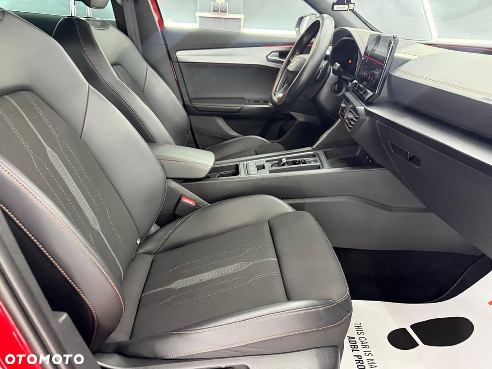 Cupra Formentor 1.5 TSI DSG - 30