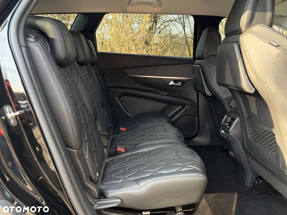 Peugeot 5008 BlueHDi 130 EAT8 Allure Pack - 19