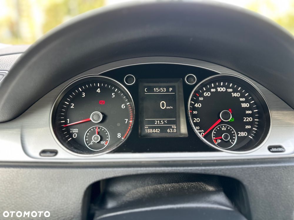 Volkswagen CC 1.8 TSI DSG - 13