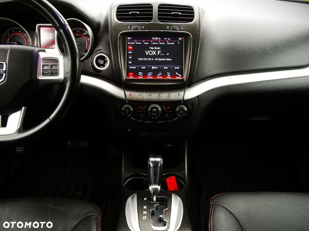 Dodge Journey - 27