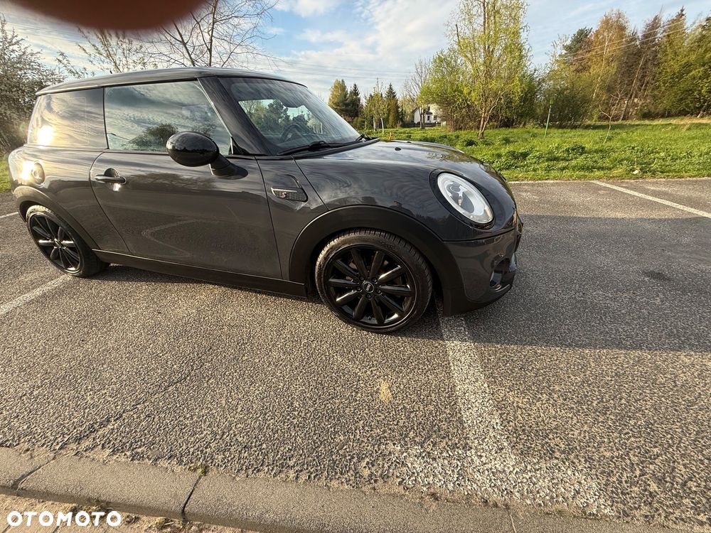 MINI Cooper S Standard - 17